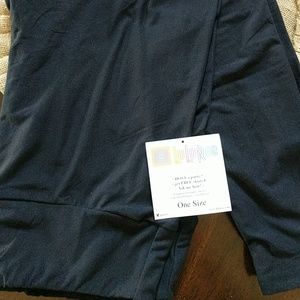 Brand new with tags, LulaRoe black leggings